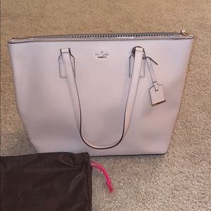 kate spade tote